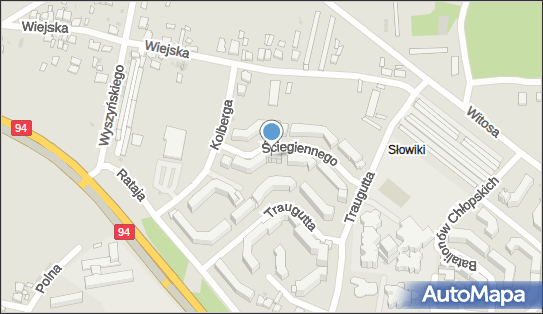 Firma Prywatna, ul. Piotra Ściegiennego 5/59, Olkusz 32-300 - Przedsiębiorstwo, Firma, NIP: 6371147568