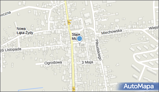 Firma Prywatna, Rynek 23, Wolbrom 32-340 - Przedsiębiorstwo, Firma, NIP: 6371489599