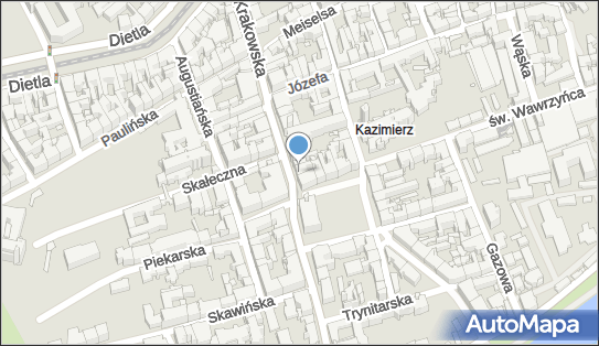 Firma Prywatna, Krakowska 34, Kraków 31-062 - Przedsiębiorstwo, Firma, NIP: 9441238563