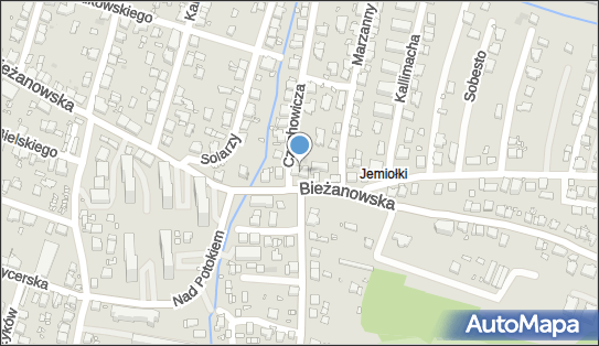 Firma Prywatna, ul. Bieżanowska 109, Kraków 30-826 - Przedsiębiorstwo, Firma, NIP: 6791582578