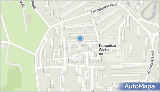 Firma Prywatna, Rusznikarska 16, Kraków 31-261 - Przedsiębiorstwo, Firma, NIP: 9451621507