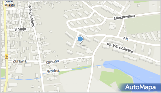 Firma Prywatna, os. Bolesława Chrobrego 17, Wolbrom 32-340 - Przedsiębiorstwo, Firma, NIP: 6372166183