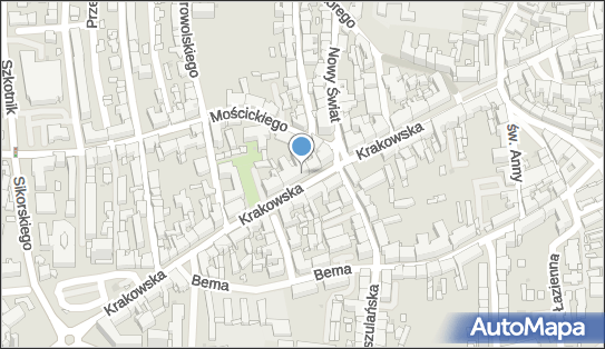 Firma Prywatna, Krakowska 15, Tarnów 33-100 - Przedsiębiorstwo, Firma, numer telefonu, NIP: 8730000413