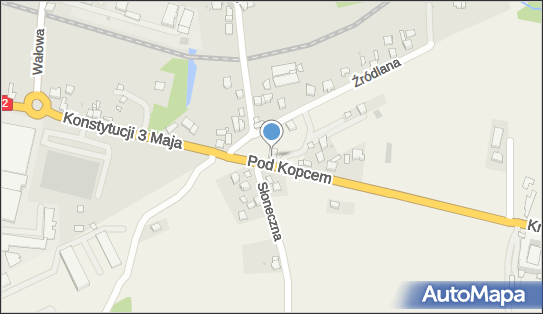 Firma Prywatna, Jaroszowice 6, Jaroszowice 34-100 - Przedsiębiorstwo, Firma, NIP: 5512397730