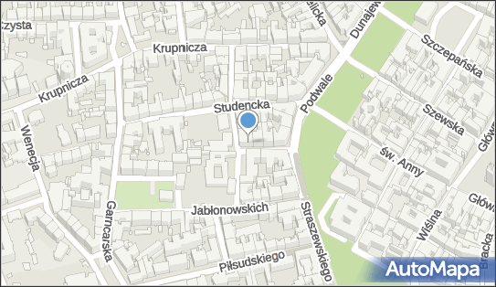 Firma Prywatna, Kapucyńska 7, Kraków 31-113 - Przedsiębiorstwo, Firma, NIP: 6762339869