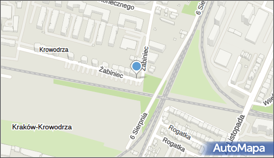 Firma Prywatna, ul. Żabiniec 101, Kraków 31-215 - Przedsiębiorstwo, Firma, numer telefonu, NIP: 7352475556
