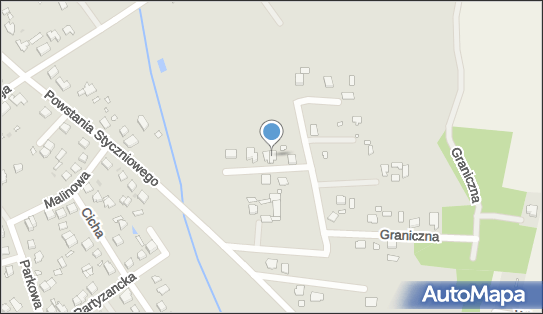 Firma Prywatna, ul. Przygraniczna 4, Halinów 05-074 - Przedsiębiorstwo, Firma, NIP: 9520006367