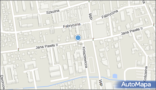 Firma Prywatna, Jana Pawła II 19, Piaseczno 05-500 - Przedsiębiorstwo, Firma, NIP: 5241824857