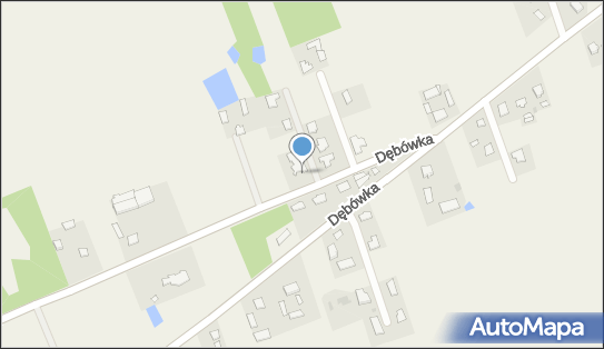 Firma Prywatna, Dębówka 54A, Dębówka 05-870 - Przedsiębiorstwo, Firma, NIP: 5260052752