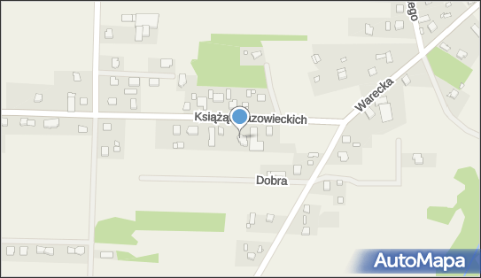 Firma Prywatna, Książąt Mazowieckich 5, Czersk 05-530 - Przedsiębiorstwo, Firma, numer telefonu, NIP: 1230859583