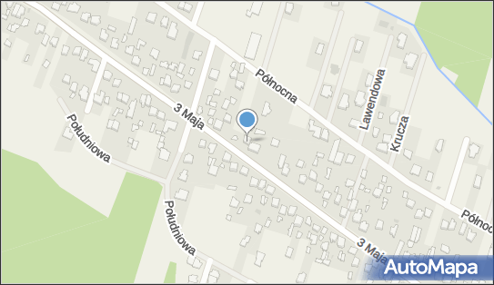 Firma Prywatna, ul. 3 Maja 94, Truskaw 05-080 - Przedsiębiorstwo, Firma, NIP: 1180263700