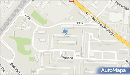 Firma Prywatna, ul. PCK 9 M 38, Radom 26-600 - Przedsiębiorstwo, Firma, NIP: 9481465928