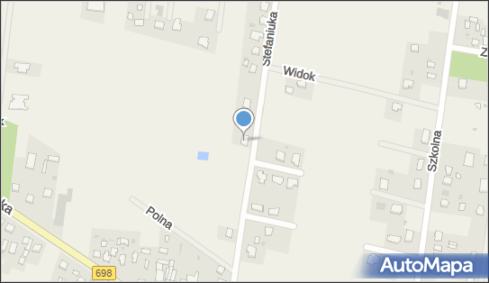 Firma Prywatna, ul. Zenona Stefaniuka 7B, Stok Lacki-Folwark 08-110 - Przedsiębiorstwo, Firma, NIP: 8211556187