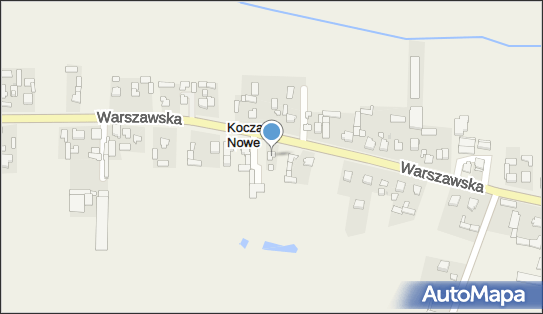 Firma Prywatna, ul. Warszawska 441, Koczargi Nowe 05-082 - Przedsiębiorstwo, Firma, NIP: 1181575904