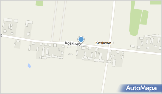 Firma Prywatna, Koskowo 33, Koskowo 07-303 - Przedsiębiorstwo, Firma, NIP: 7591110680