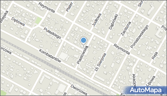 Firma Prywatna, Piastowska 5, Sulejówek 05-070 - Przedsiębiorstwo, Firma, NIP: 5212757147