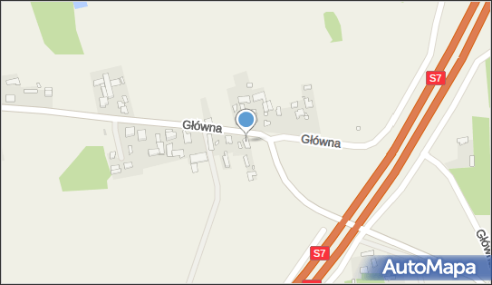 Firma Prywatna, Główna 35, Rembertów 05-555 - Przedsiębiorstwo, Firma, NIP: 1231120609