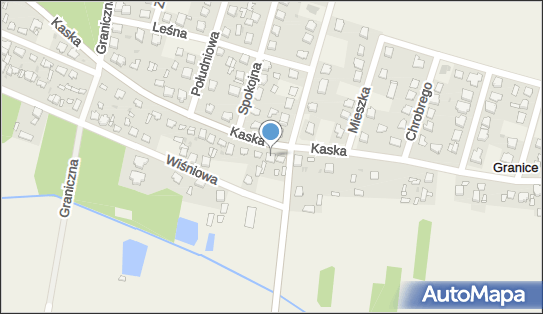 Firma Prywatna, Kaska 72, Teresin 96-515 - Przedsiębiorstwo, Firma, NIP: 8371452947