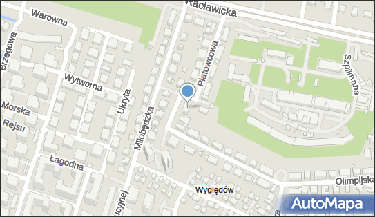 Firma Prywatna, Płatowcowa 6, Warszawa 02-635 - Przedsiębiorstwo, Firma, NIP: 5211867922