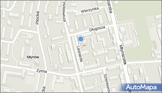 Firma Prywatna, Leonarda 10, Warszawa 01-183 - Przedsiębiorstwo, Firma, NIP: 5272107861