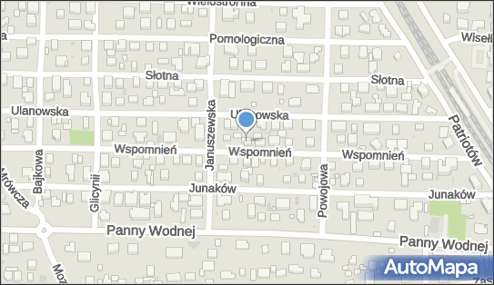 Firma Prywatna, Wspomnień 21, Warszawa 04-860 - Przedsiębiorstwo, Firma, NIP: 9521801842