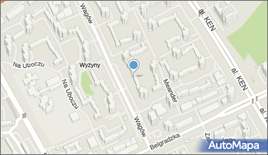 Firma Prywatna, Meander 7, Warszawa 02-791 - Przedsiębiorstwo, Firma, NIP: 9511633900