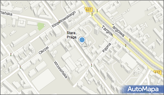 Firma Prywatna, Jagiellońska 16, Warszawa 03-719 - Przedsiębiorstwo, Firma, NIP: 1131372872