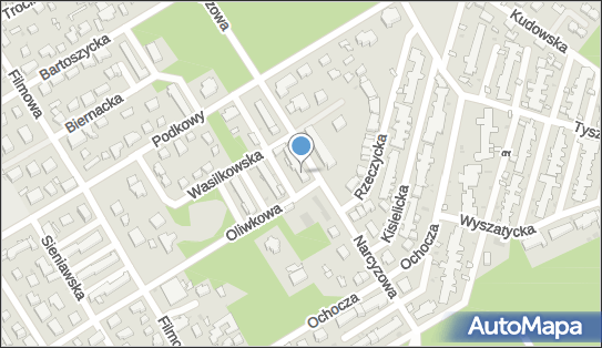 Firma Prywatna, Oliwkowa 27B, Warszawa 04-939 - Przedsiębiorstwo, Firma, NIP: 9521647849