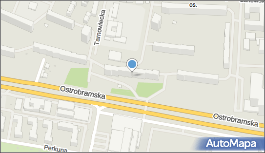 Firma Prywatna, Ostrobramska 80, Warszawa 04-163 - Przedsiębiorstwo, Firma, NIP: 1132279471