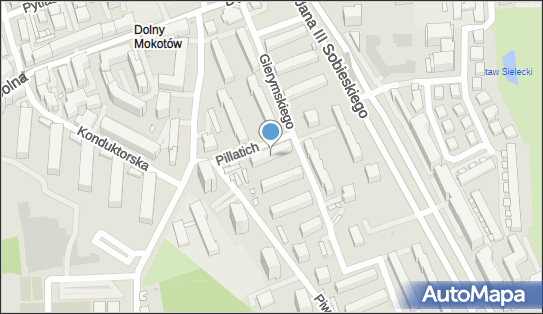Firma Prywatna, Braci Pillatich 1, Warszawa 00-771 - Przedsiębiorstwo, Firma, NIP: 5341961654