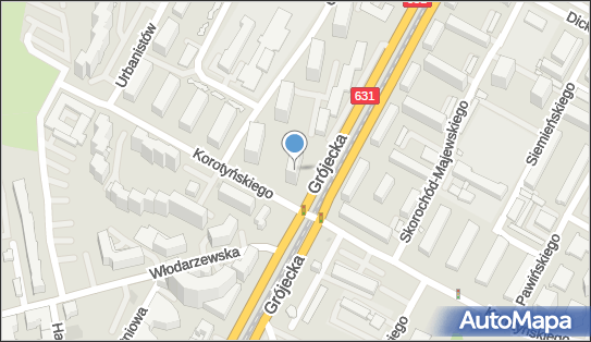 Firma Prywatna, Grójecka 130, Warszawa 02-383 - Przedsiębiorstwo, Firma, NIP: 5211328935