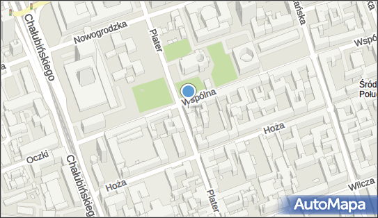 Firma Prywatna, ul. Wspólna 73, Warszawa 00-978 - Przedsiębiorstwo, Firma, NIP: 5221435443