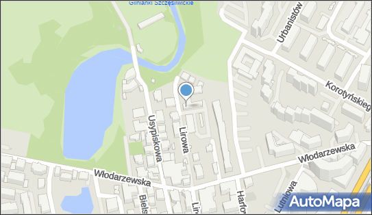 Firma Prywatna, Lirowa 42, Warszawa 02-387 - Przedsiębiorstwo, Firma, NIP: 5262569347