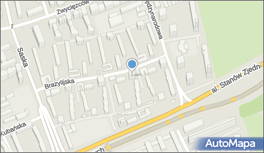 Firma Prywatna, Brazylijska 20, Warszawa 03-946 - Przedsiębiorstwo, Firma, NIP: 1130975700
