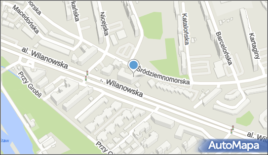 Firma Prywatna, Śródziemnomorska 43, Warszawa 02-758 - Przedsiębiorstwo, Firma, NIP: 5211811181