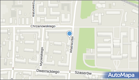 Firma Prywatna, Wiatraczna 27, Warszawa 04-384 - Przedsiębiorstwo, Firma, NIP: 1130507086