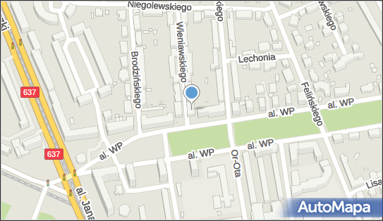 Firma Prywatna, ul. Henryka Wieniawskiego 2, Warszawa 01-572 - Przedsiębiorstwo, Firma, NIP: 5261626818