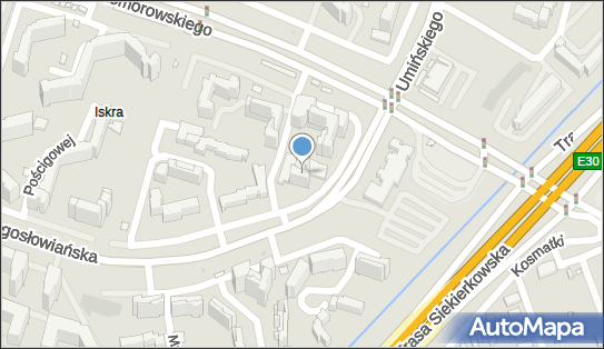 Firma Prywatna, ul. Samolotowa 2, Warszawa 03-996 - Przedsiębiorstwo, Firma, NIP: 5361381090