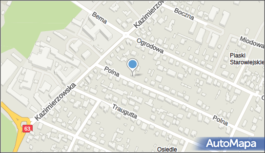 Firma Prywatna, Polna 9, Siedlce 08-110 - Przedsiębiorstwo, Firma, NIP: 8211219739