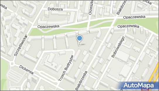 Firma Prywatna, Trzech Budrysów 31, Warszawa 02-381 - Przedsiębiorstwo, Firma, NIP: 5261458108