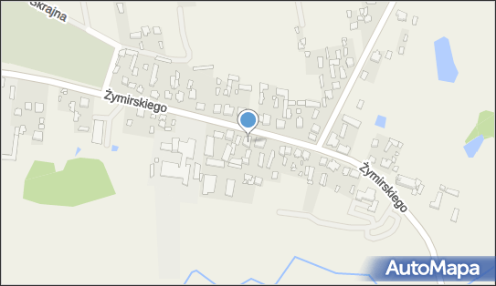 Firma Prywatna, ul. gen. Franciszka Żymirskiego 64, Klembów 05-205 - Przedsiębiorstwo, Firma, NIP: 5241055809
