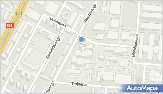 Firma Prywatna, ul. Adolfa Pawińskiego 5A, Warszawa 02-106 - Przedsiębiorstwo, Firma, NIP: 5241053762