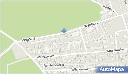 Firma Prywatna, ul. Wspólna 2J, Warszawa 05-075 - Przedsiębiorstwo, Firma, NIP: 5271596674