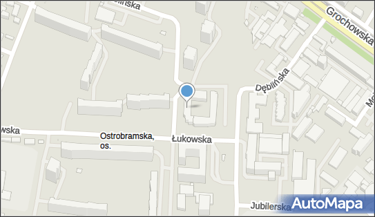 Firma Prywatna, Łukowska 2B, Warszawa 04-113 - Przedsiębiorstwo, Firma, NIP: 1130174259