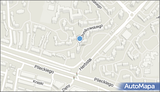 Firma Prywatna, ul. Xawerego Dunikowskiego 7, Warszawa 02-784 - Przedsiębiorstwo, Firma, NIP: 9511843879