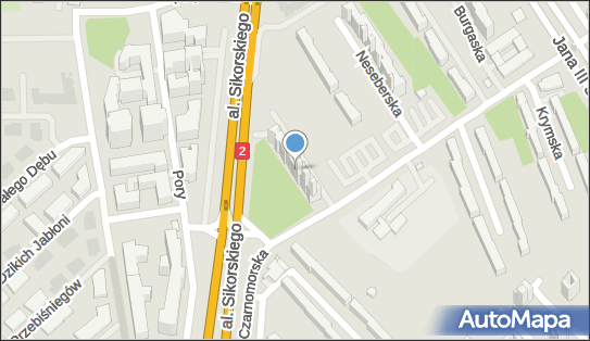 Firma Prywatna, ul. Sozopolska 1/4, Warszawa 02-758 - Przedsiębiorstwo, Firma, NIP: 5212125861