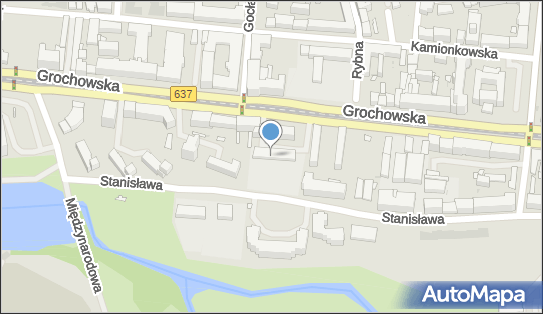 Firma Prywatna, Grochowska 309/317, Warszawa 03-823 - Przedsiębiorstwo, Firma, NIP: 1132106345