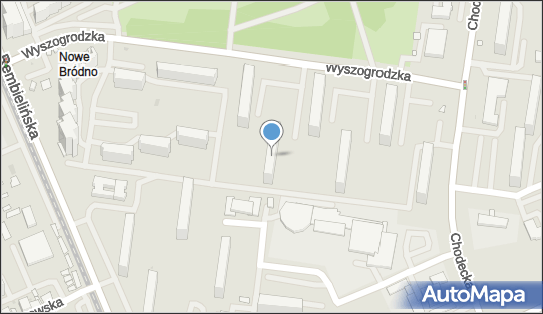 Firma Prywatna, Wyszogrodzka 10, Warszawa 03-337 - Przedsiębiorstwo, Firma, NIP: 5241805038