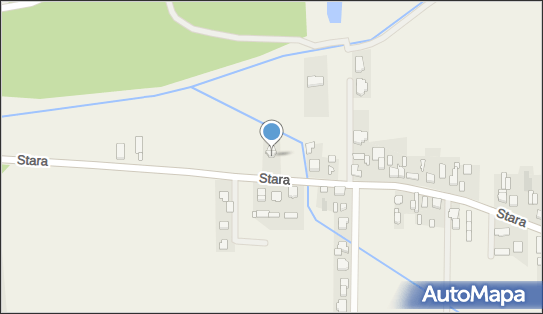 Firma Prywatna, ul. Stara 10B, Nadma 05-261 - Przedsiębiorstwo, Firma, NIP: 1250929482