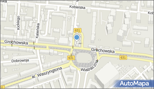 Firma Prywatna, Wiatraczna 2, Warszawa 04-365 - Przedsiębiorstwo, Firma, NIP: 5811320853